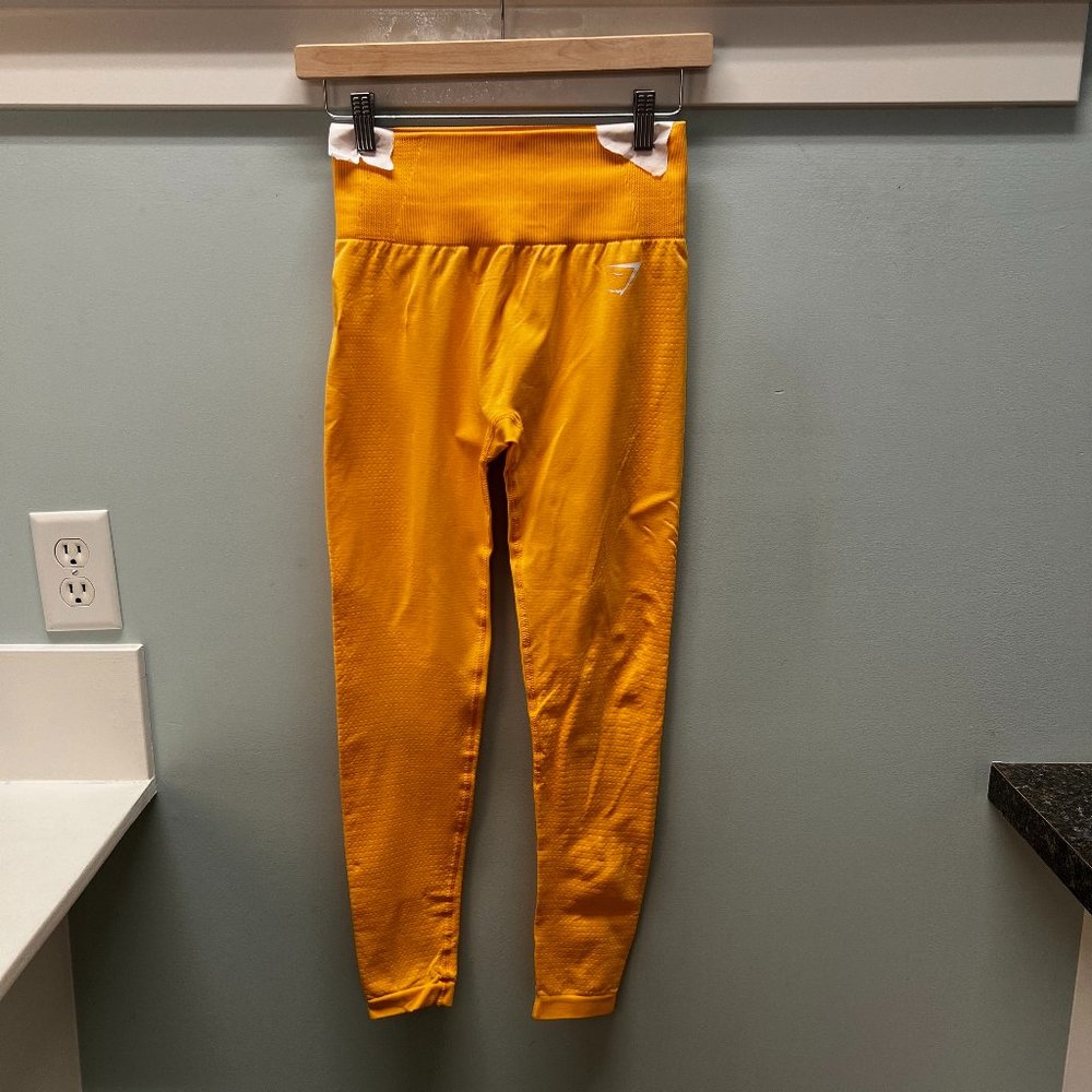 Gymshark leggings